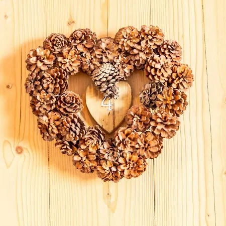 De Charme A 1850 - 4 Pers, Centre, Proche Des Pistes, Balcon Et Hammam - Fr-1-631-163 Apartment *