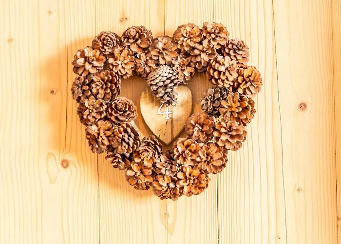 De Charme A 1850 - 4 Pers, Centre, Proche Des Pistes, Balcon Et Hammam - Fr-1-631-163 Apartman *